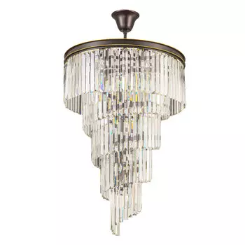 Подвесная люстра CitiLux Мартин CL332171