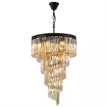 Подвесная люстра CitiLux Мартин CL332172