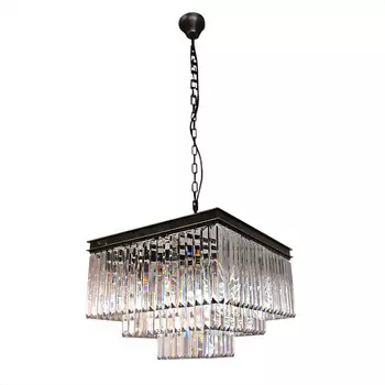 Подвесная люстра CitiLux Мартин CL332231