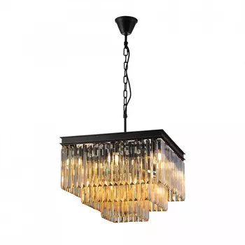 Подвесная люстра CitiLux Мартин CL332232