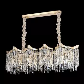 Подвесная люстра CitiLux Моника CL308202