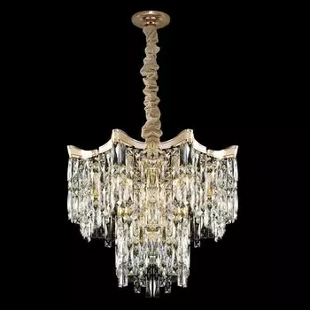 Подвесная люстра CitiLux Моника CL308262