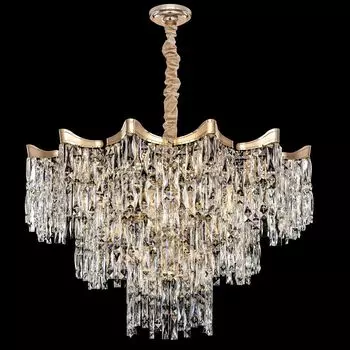 Подвесная люстра CitiLux Моника CL308292