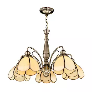 Подвесная люстра CitiLux Познань CL443151