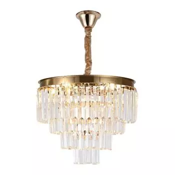 Подвесная люстра CitiLux Ricky CL314143