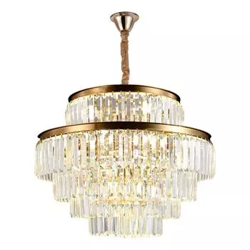 Подвесная люстра CitiLux Ricky CL314263