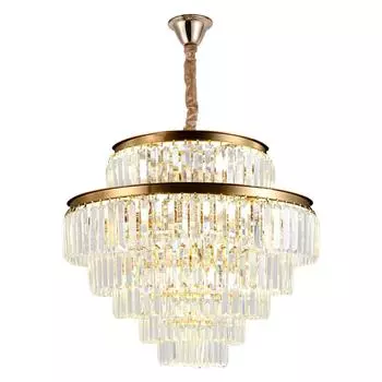 Подвесная люстра CitiLux Ricky CL314273