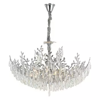 Подвесная люстра Citilux RITZ CL310121