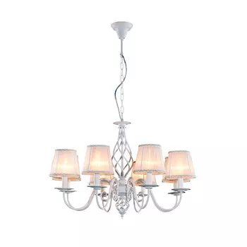 Подвесная люстра CitiLux Ровена CL427180