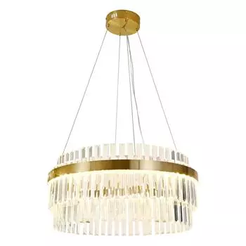 Подвесная люстра CitiLux Sheldon CL339143