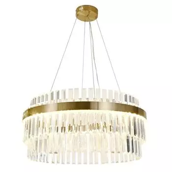 Подвесная люстра CitiLux Sheldon CL339163