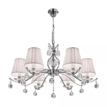 Подвесная люстра CitiLux Шелли CL438161