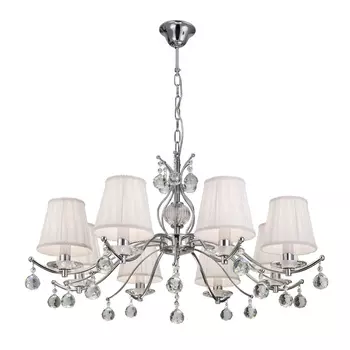 Подвесная люстра CitiLux Шелли CL438181