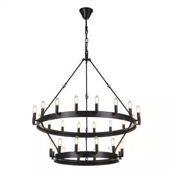 Подвесная люстра CitiLux Смитсон CL470230