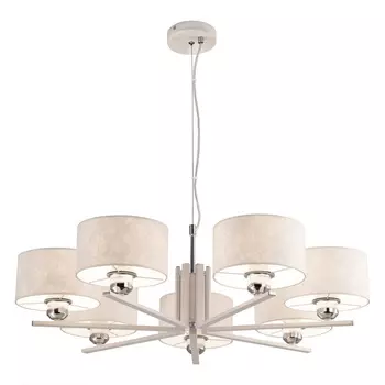 Подвесная люстра CitiLux Тильда CL469170