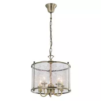 Подвесная люстра CitiLux Версаль CL408153