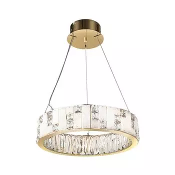 Подвесная люстра CROSSA Odeon Light 5072/60L