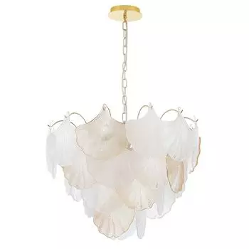 Подвесная люстра Crystal Lux BONITA BONITA SP10