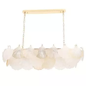 Подвесная люстра Crystal Lux BONITA BONITA SP14 L1200