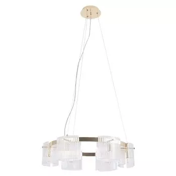 Подвесная люстра Crystallux ENCANTO ENCANTO SP6