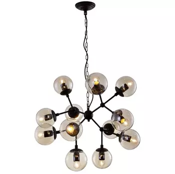 Подвесная люстра Crystallux MEDEA MEDEA SP12