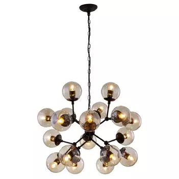 Подвесная люстра Crystallux MEDEA MEDEA SP18