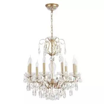 Подвесная люстра Crystallux MONTANA MONTANA SP9