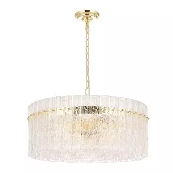 Подвесная люстра Crystallux OVIEDO OVIEDO SP12