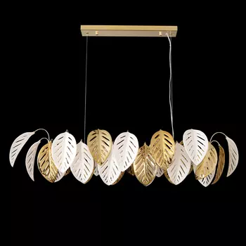 Подвесная люстра Crystallux RAMONA RAMONA SP10