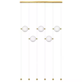 Подвесная люстра DAFNE Lightstar 815501