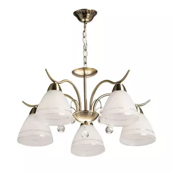 Подвесная люстра De City Ариадна 105012505