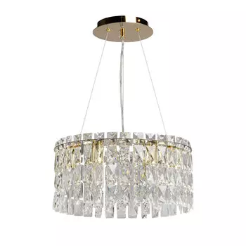 Подвесная люстра De City Арман 462011506