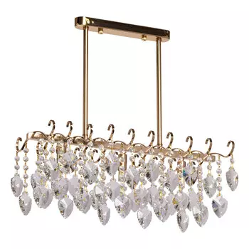 Подвесная люстра De City Бриз 111018603