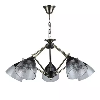 Подвесная люстра De City Dela 635011705