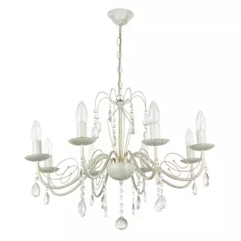 Подвесная люстра De City Лада 442011008