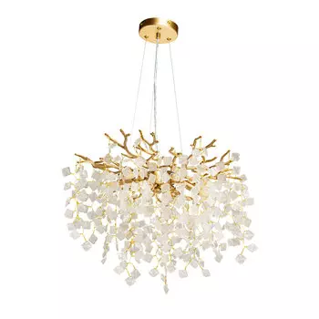 Подвесная люстра De City Лайма 467014606