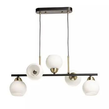 Подвесная люстра De City Оливия 306016805