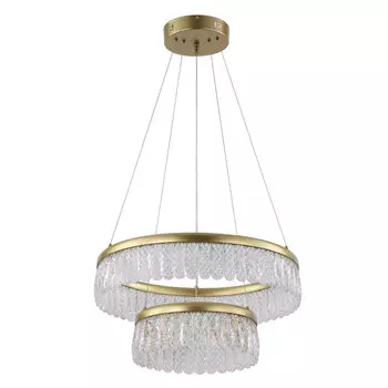 Подвесная люстра De City Орион 546011902