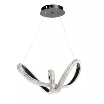 Подвесная люстра De City Оскар 510016101