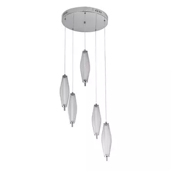 Подвесная люстра De City Ракурс 631018805