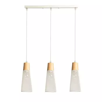 Подвесная люстра De City Соло 112014503