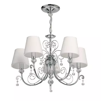 Подвесная люстра De City Виталина 448015105