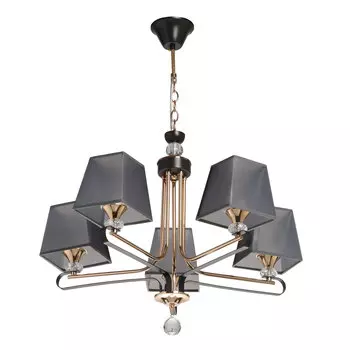 Подвесная люстра De City Виталина 448015205