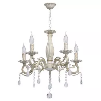 Подвесная люстра De Markt 371010905