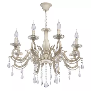 Подвесная люстра De Markt 371012208