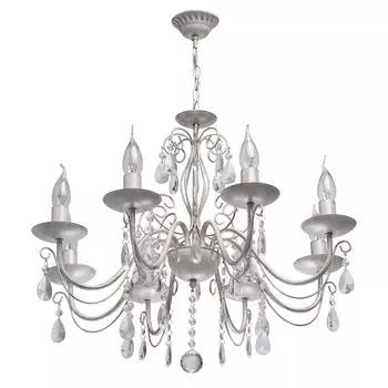 Подвесная люстра De Markt 371014208