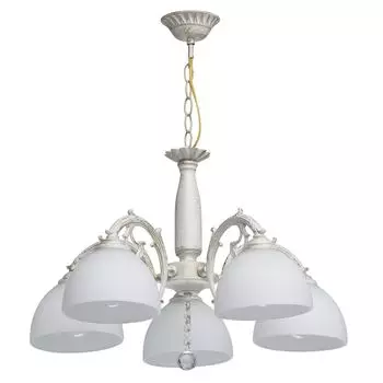 Подвесная люстра De Markt 450014305