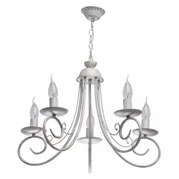 Подвесная люстра De Markt 683010105