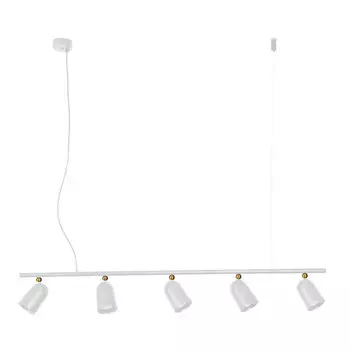 Подвесная люстра De Markt Астор 545014005