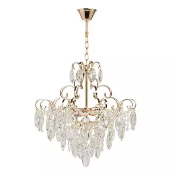 Подвесная люстра De Markt Бриз 111011004